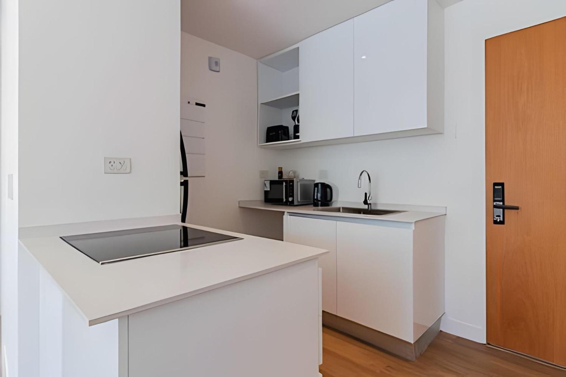 Stunning 1br W/ Pool, Gym, & Sauna * Buenos Aires