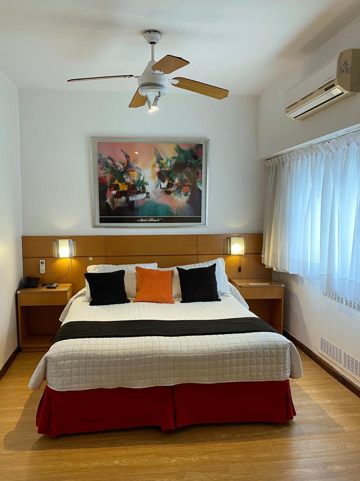 Sarmiento Palace 3* Buenos Aires