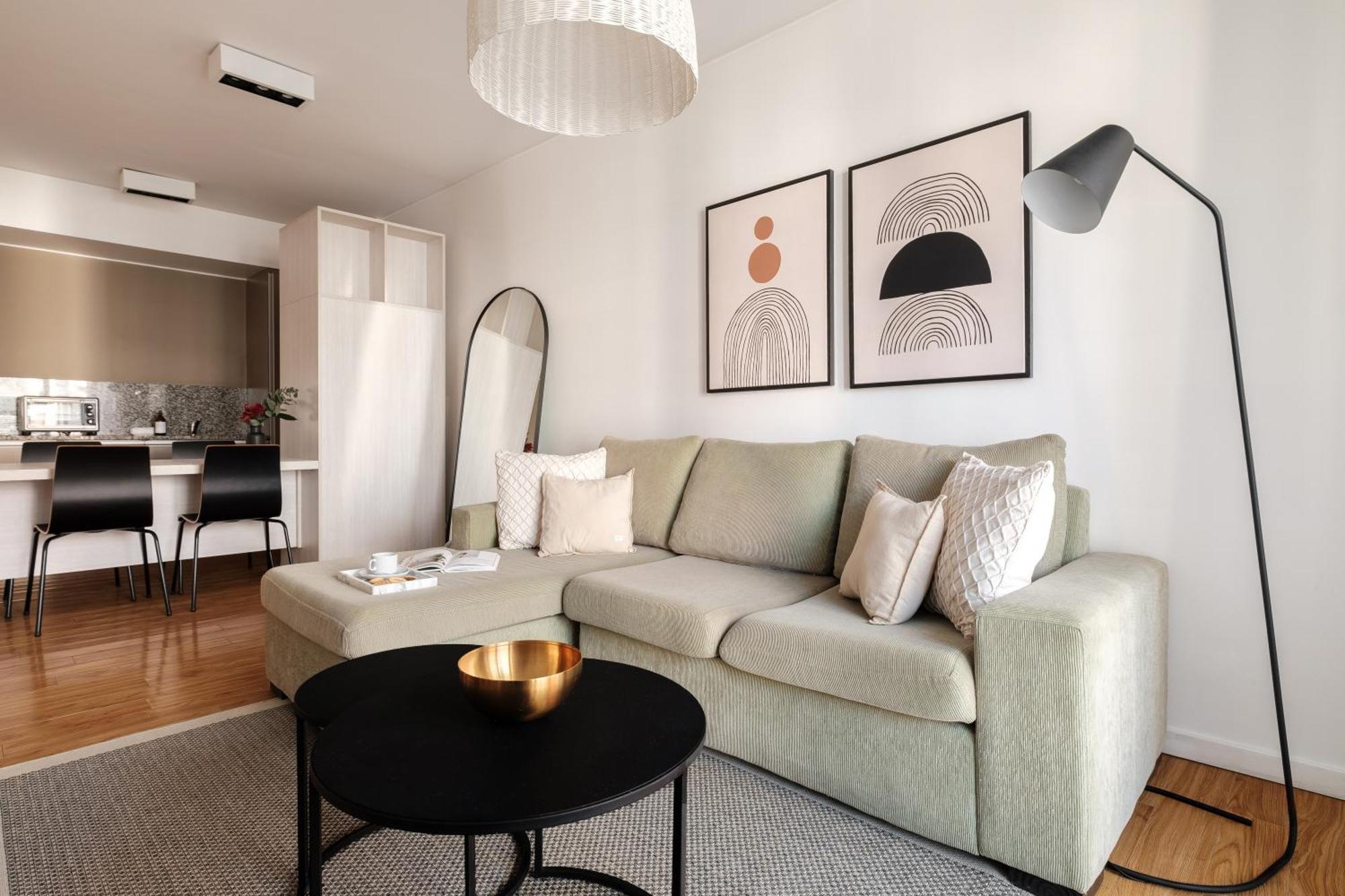 Apartment Nido At Quartier Del Polo *