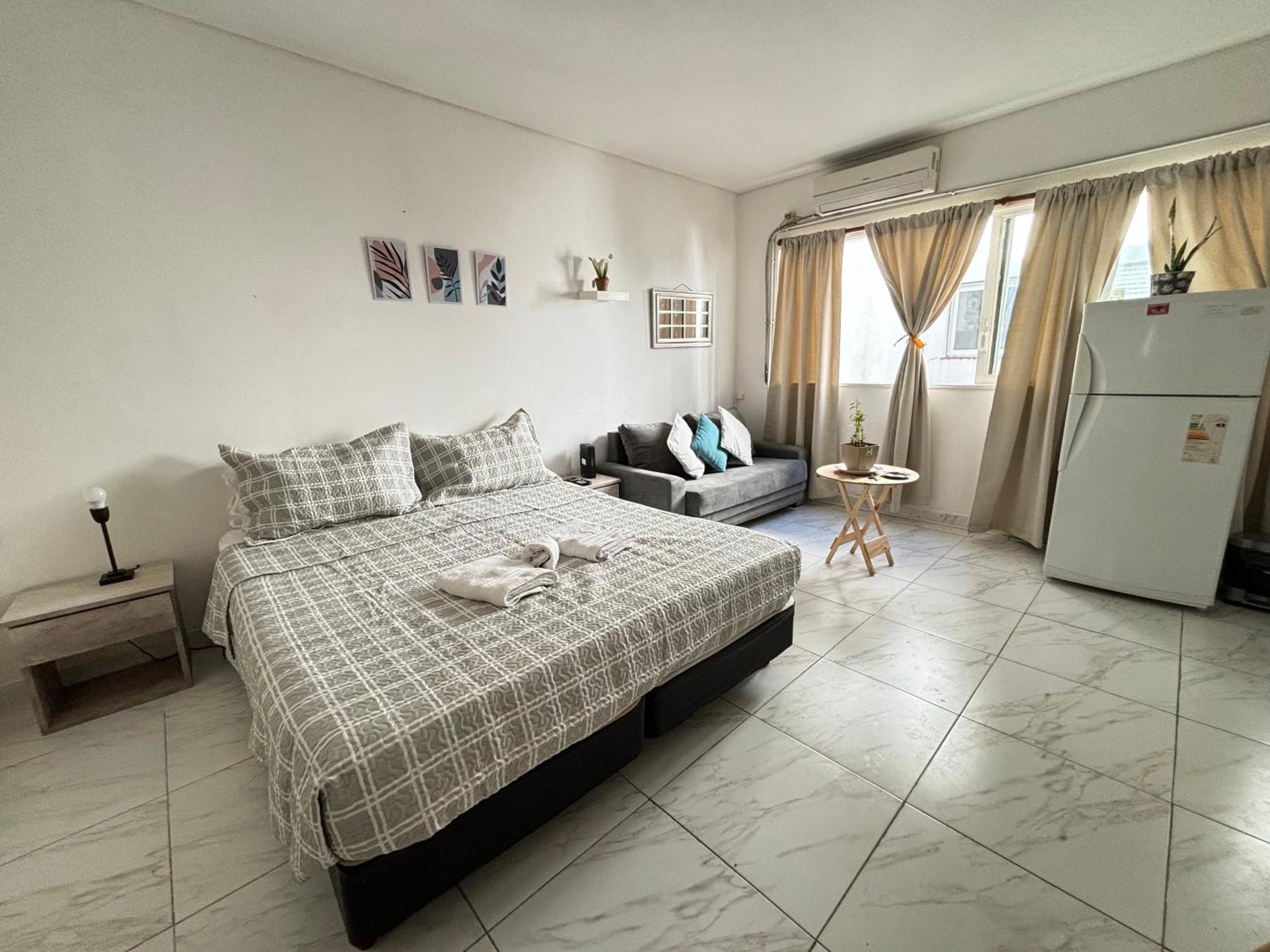 Apartment Av Corrientes Obelisco