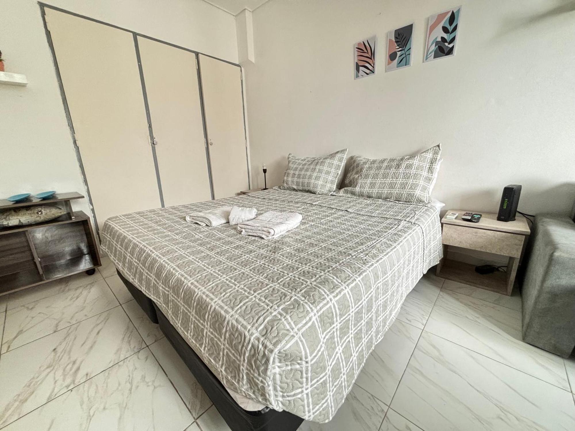 Av Corrientes Obelisco Apartment *