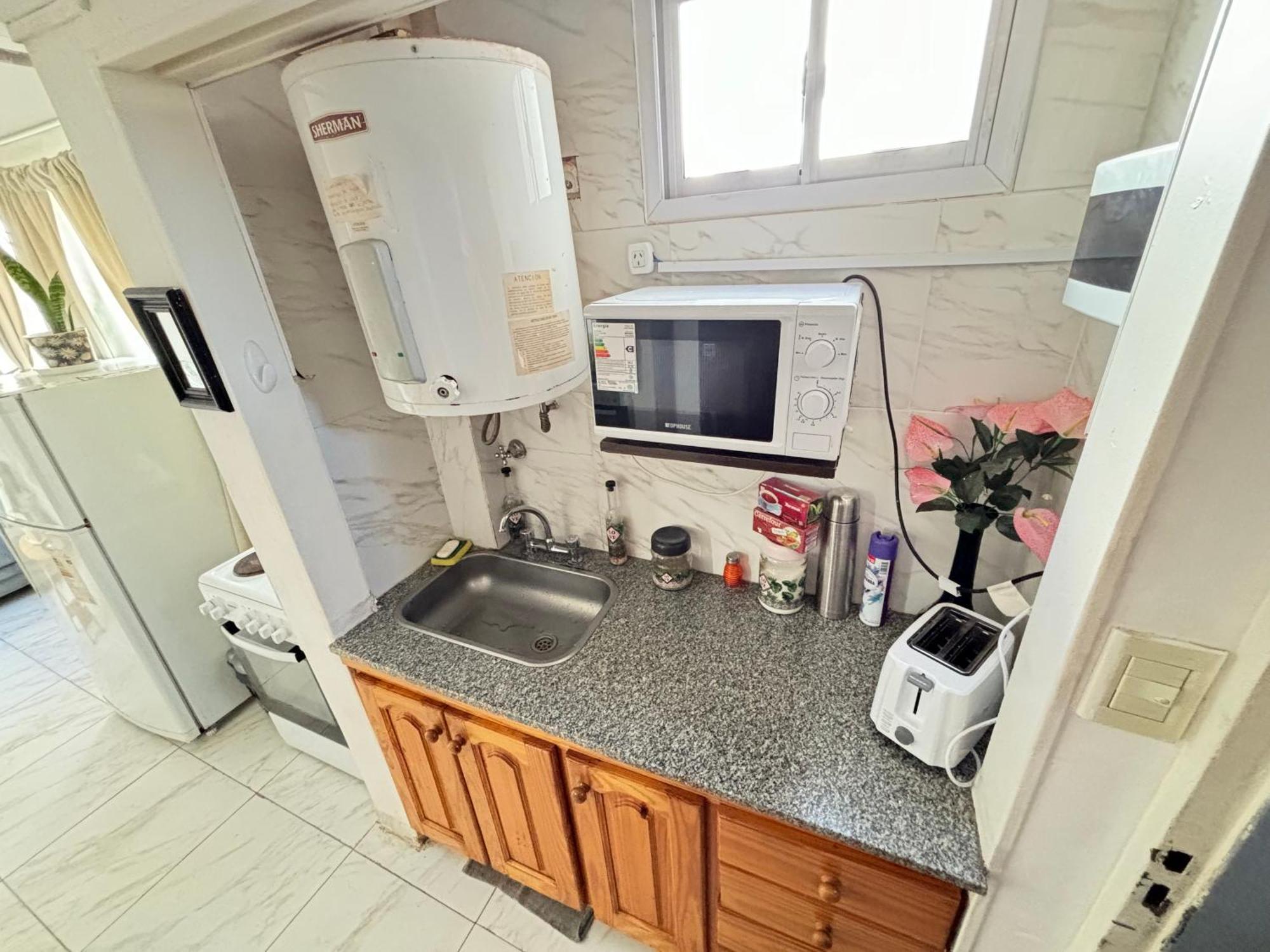 Apartment Av Corrientes Obelisco *