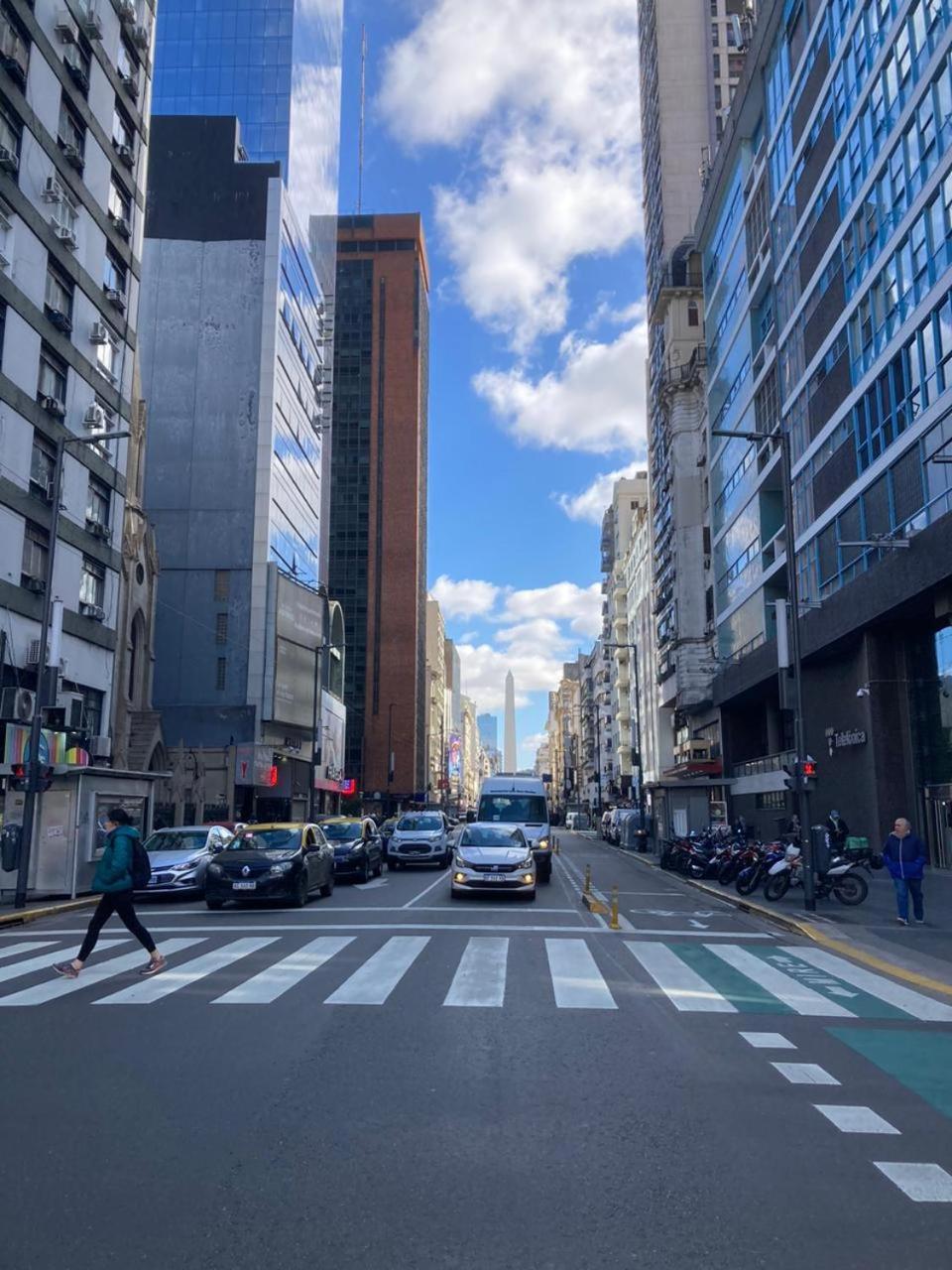 Rentapart Ba * Buenos Aires