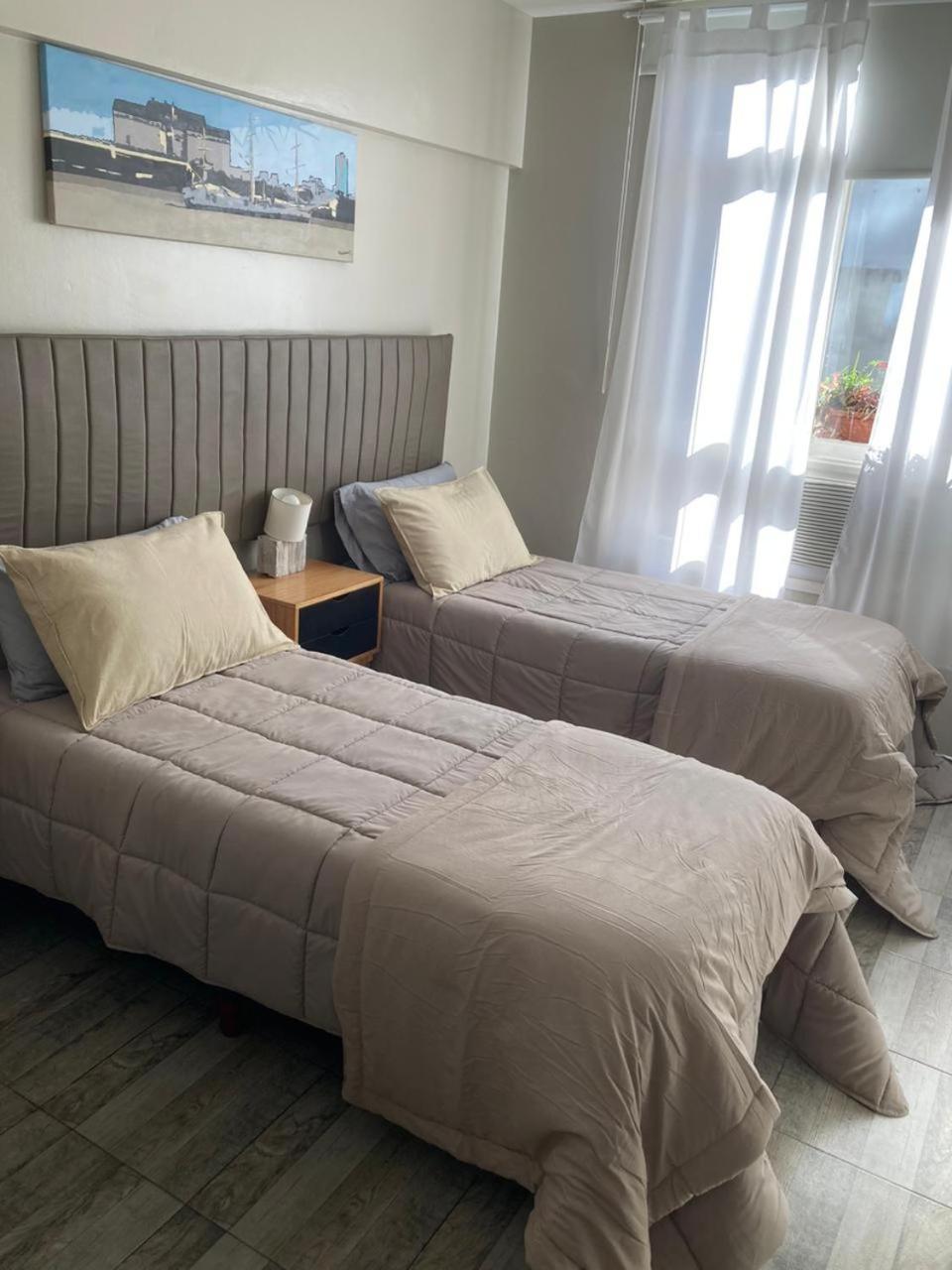 Apartment Rentapart Ba *