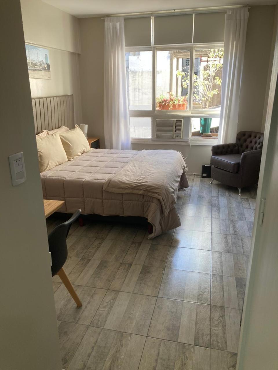 Apartment Rentapart Ba
