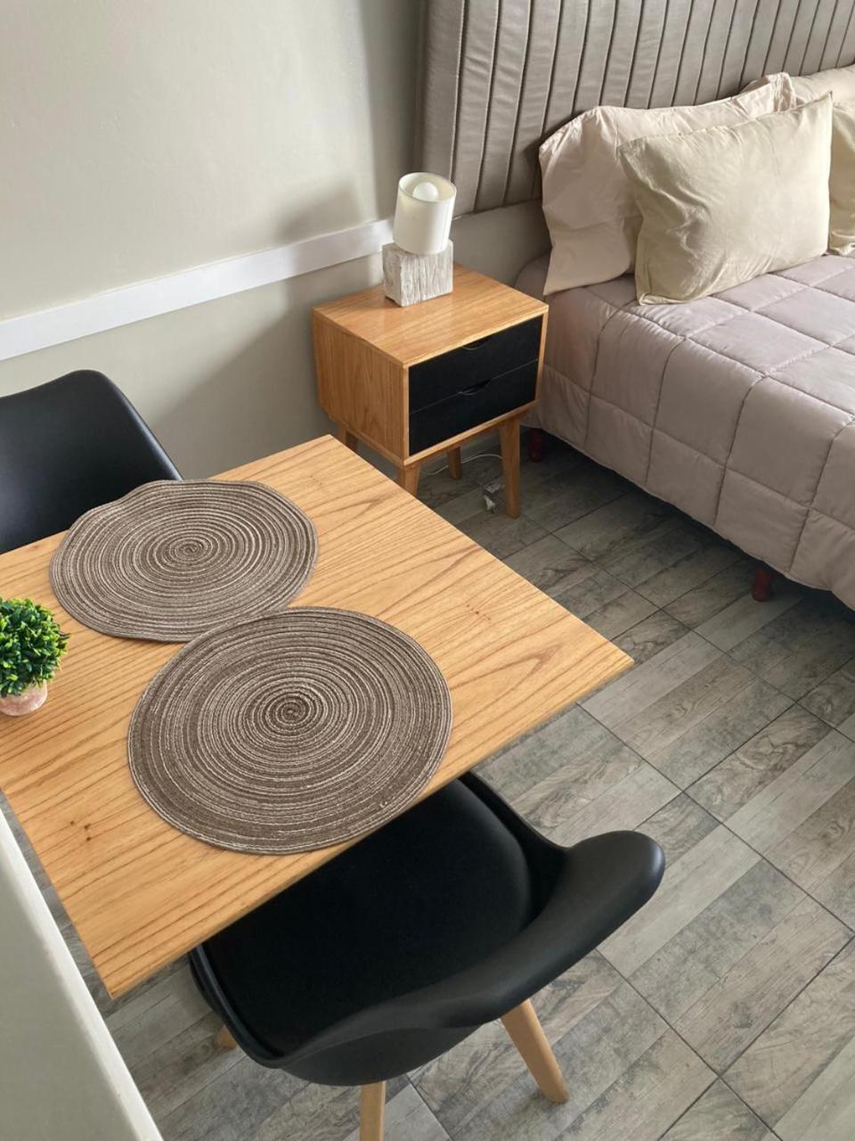 Rentapart Ba Apartment *
