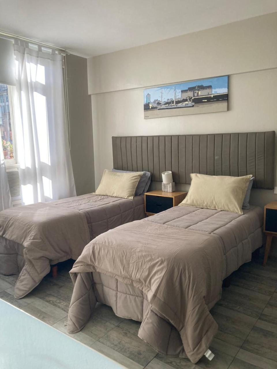 Apartment Rentapart Ba *