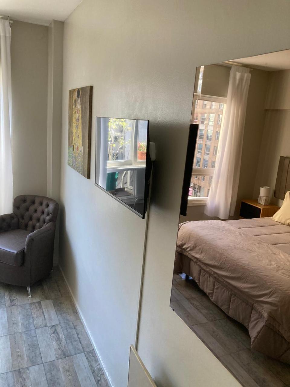 Rentapart Ba Apartment Buenos Aires