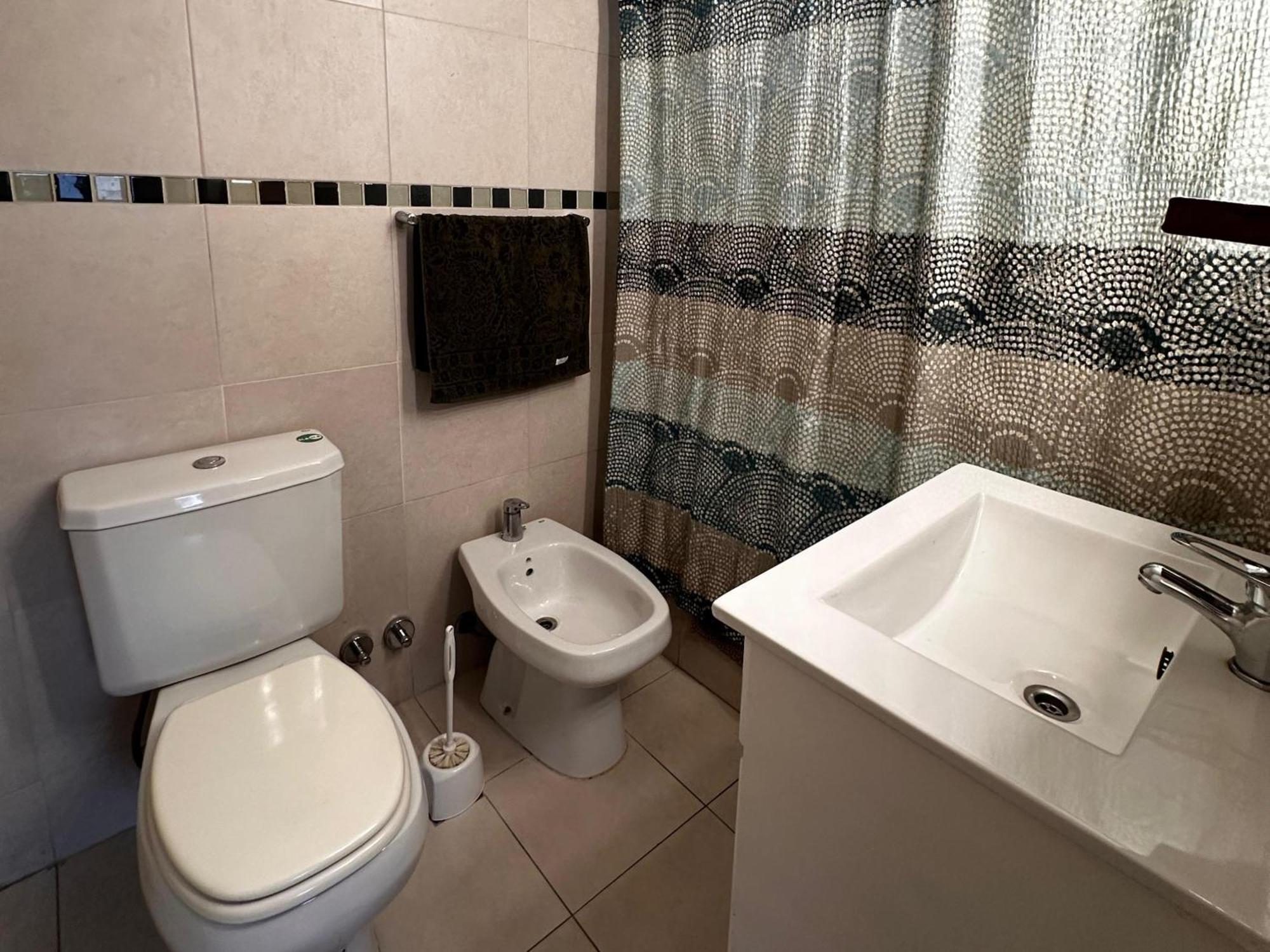 Apartment Hermoso Departamento Cercano Al Movistar Arena *