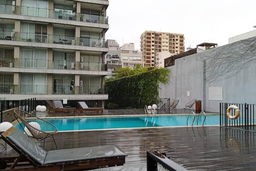 Departamento Exclusivo Palermo Buenos Aires
