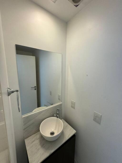 Departamento Exclusivo Palermo