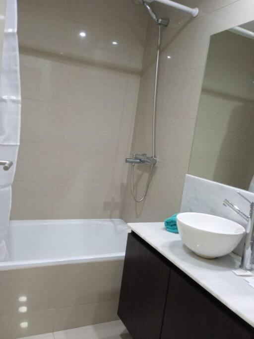 Departamento Exclusivo Palermo *