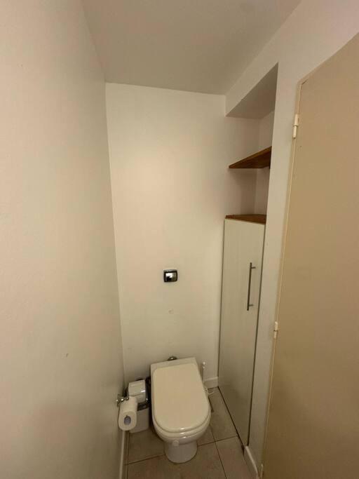 Departamento Exclusivo Palermo Apartment *