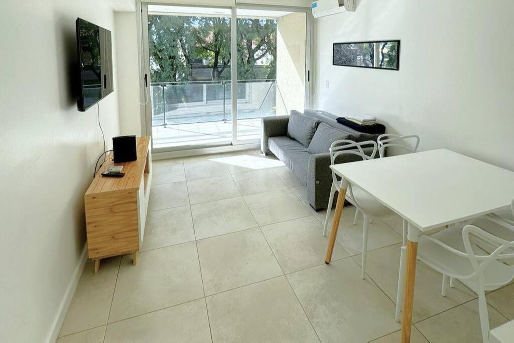Apartment Departamento Exclusivo Palermo Buenos Aires