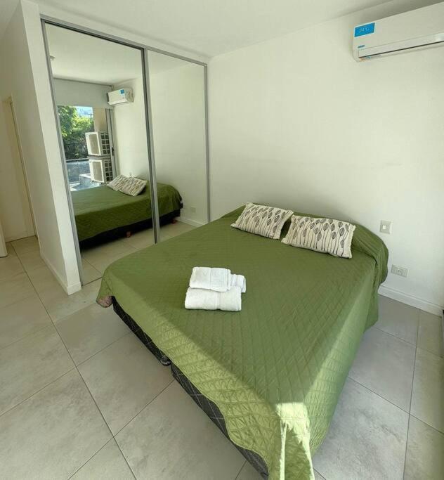 Apartment Departamento Exclusivo Palermo