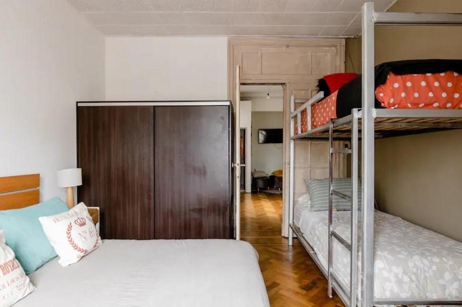 Estupenda Privada Deluxe * Buenos Aires