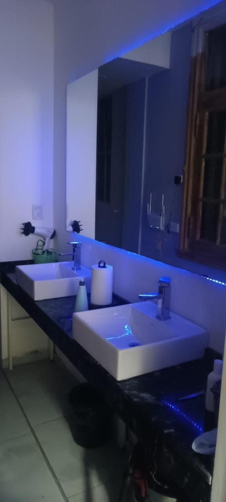 Homestay Estupenda Privada Deluxe Buenos Aires