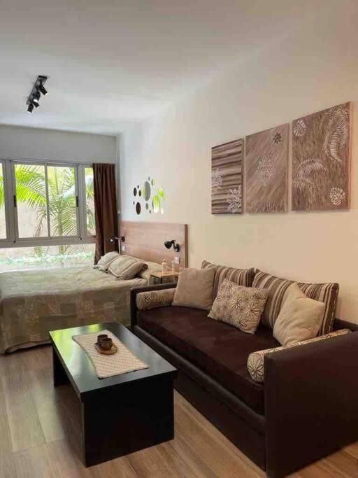 Departamento Excelente Ubicacion 4 Huespedes Apartamento *