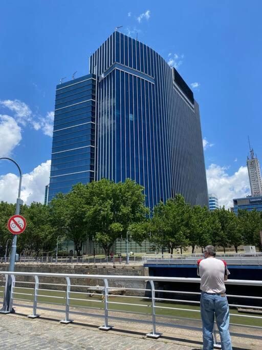 Departamento Excelente Ubicacion 4 Huespedes Apartamento Buenos Aires