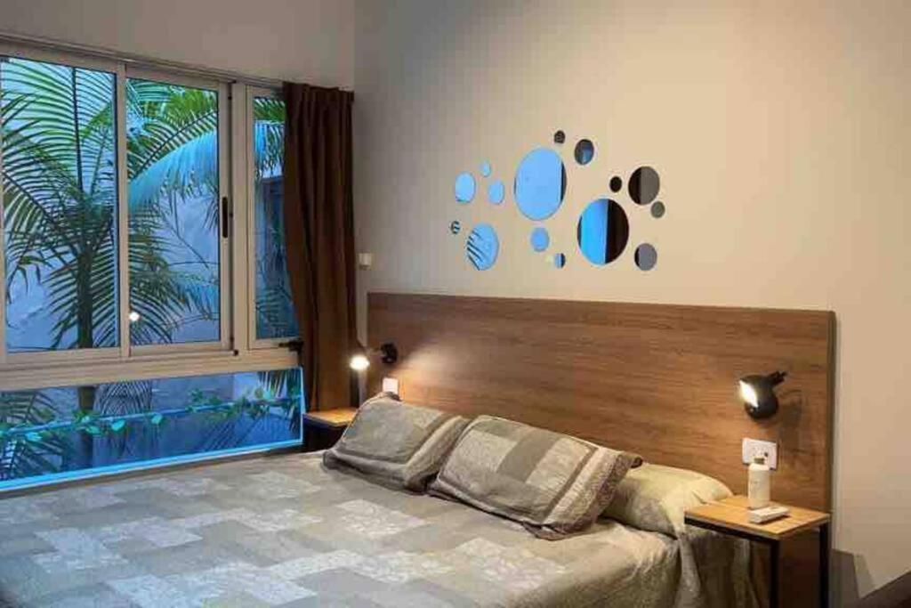 Apartamento Departamento Excelente Ubicacion 4 Huespedes