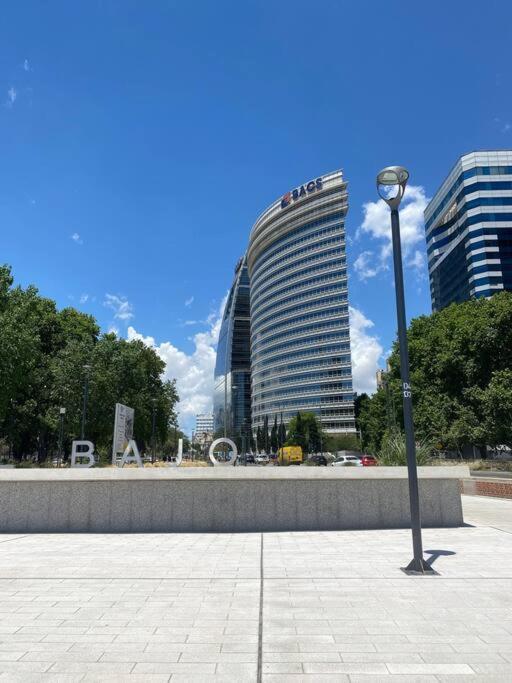 Departamento Excelente Ubicacion 4 Huespedes * Buenos Aires
