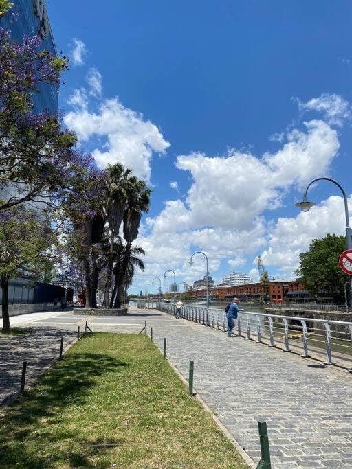 Departamento Excelente Ubicacion 4 Huespedes Apartamento Buenos Aires