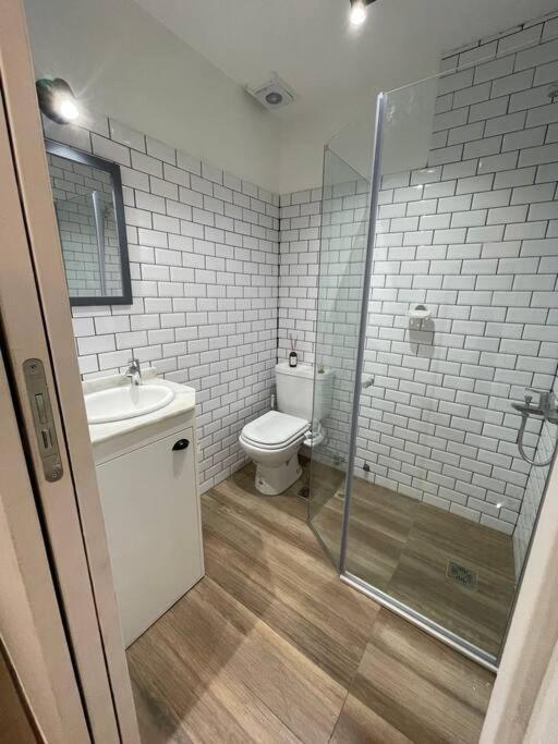 Apartamento Departamento Excelente Ubicacion 4 Huespedes Buenos Aires