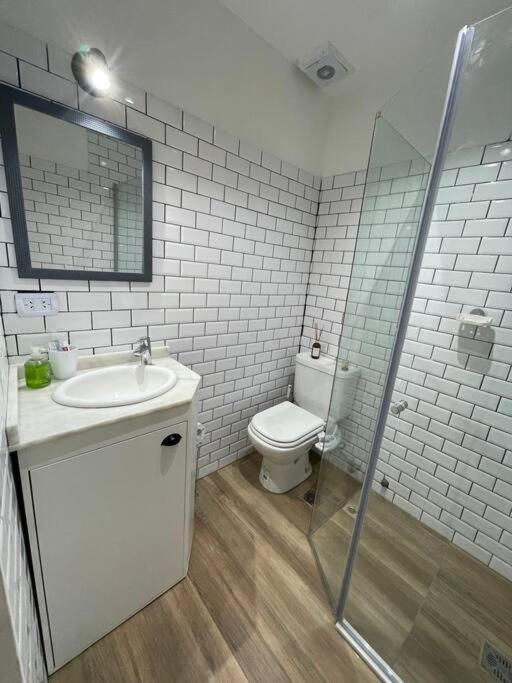 Apartamento Departamento Excelente Ubicacion 4 Huespedes