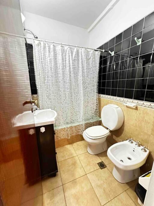 Apartment En Recoleta Y Con Cochera Buenos Aires
