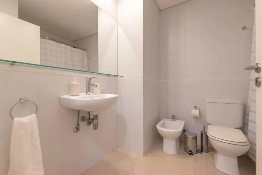 Apartamento Flat Palermo Hollywood Buenos Aires