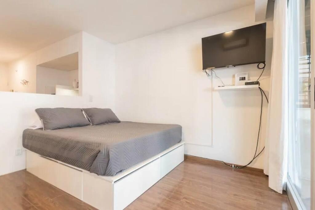 Flat Palermo Hollywood Apartamento Buenos Aires