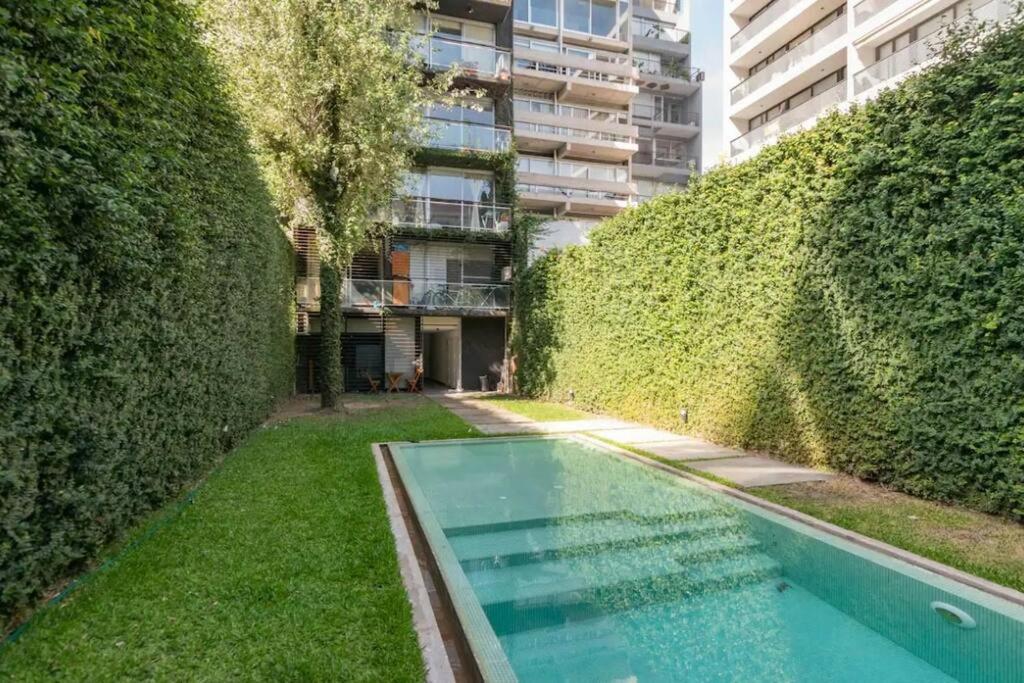 Flat Palermo Hollywood * Buenos Aires