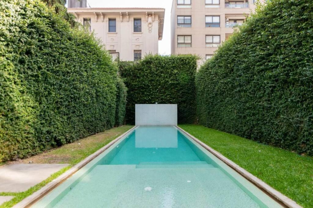 Flat Palermo Hollywood Apartamento Buenos Aires