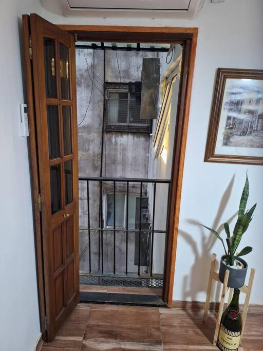 Departamento Comodo Y Confortable Belgrano * Buenos Aires
