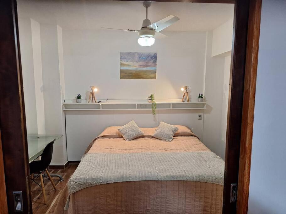 Apartment Departamento Comodo Y Confortable Belgrano