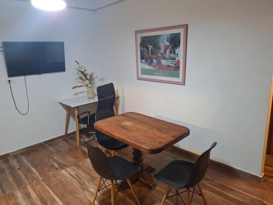 Apartment Departamento Comodo Y Confortable Belgrano Buenos Aires