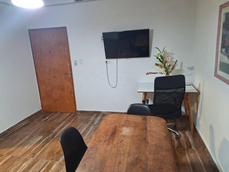 Departamento Comodo Y Confortable Belgrano Apartment *