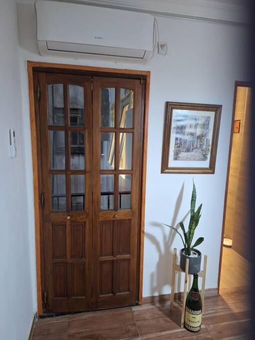 Departamento Comodo Y Confortable Belgrano Buenos Aires