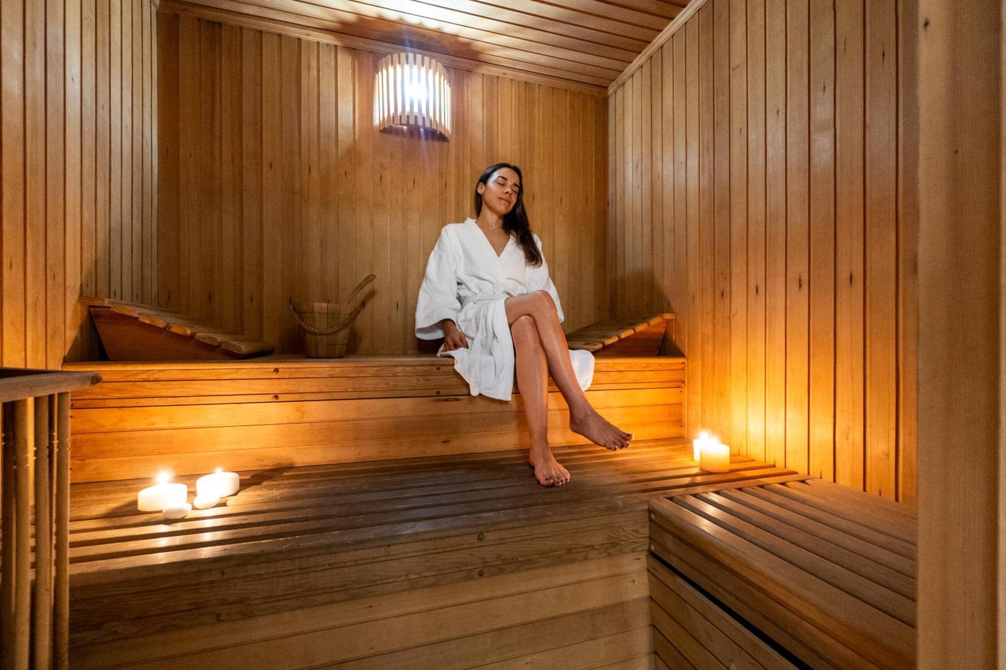 Urban Recoleta Boutique Hotel