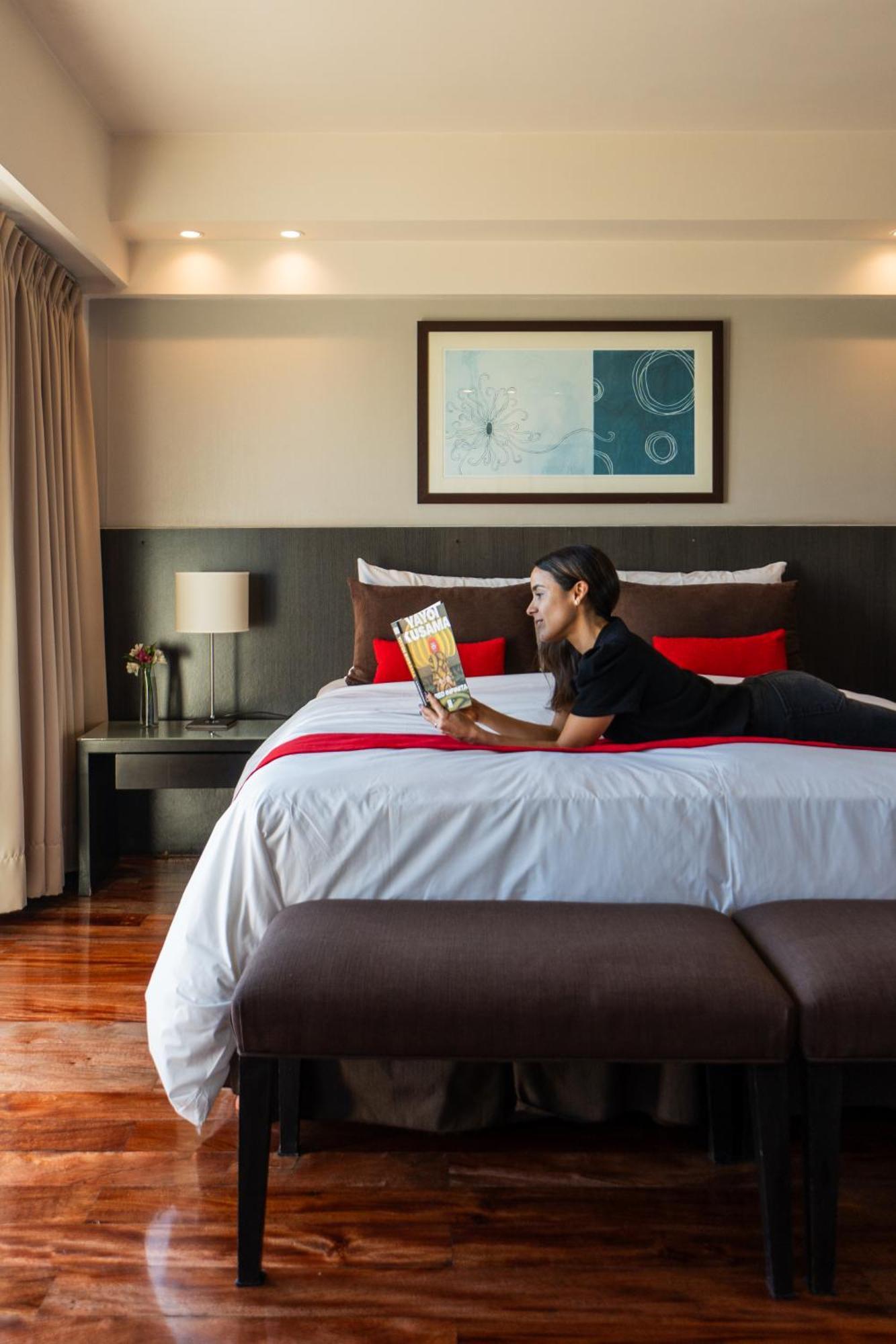 Urban Recoleta Boutique Hotel Buenos Aires