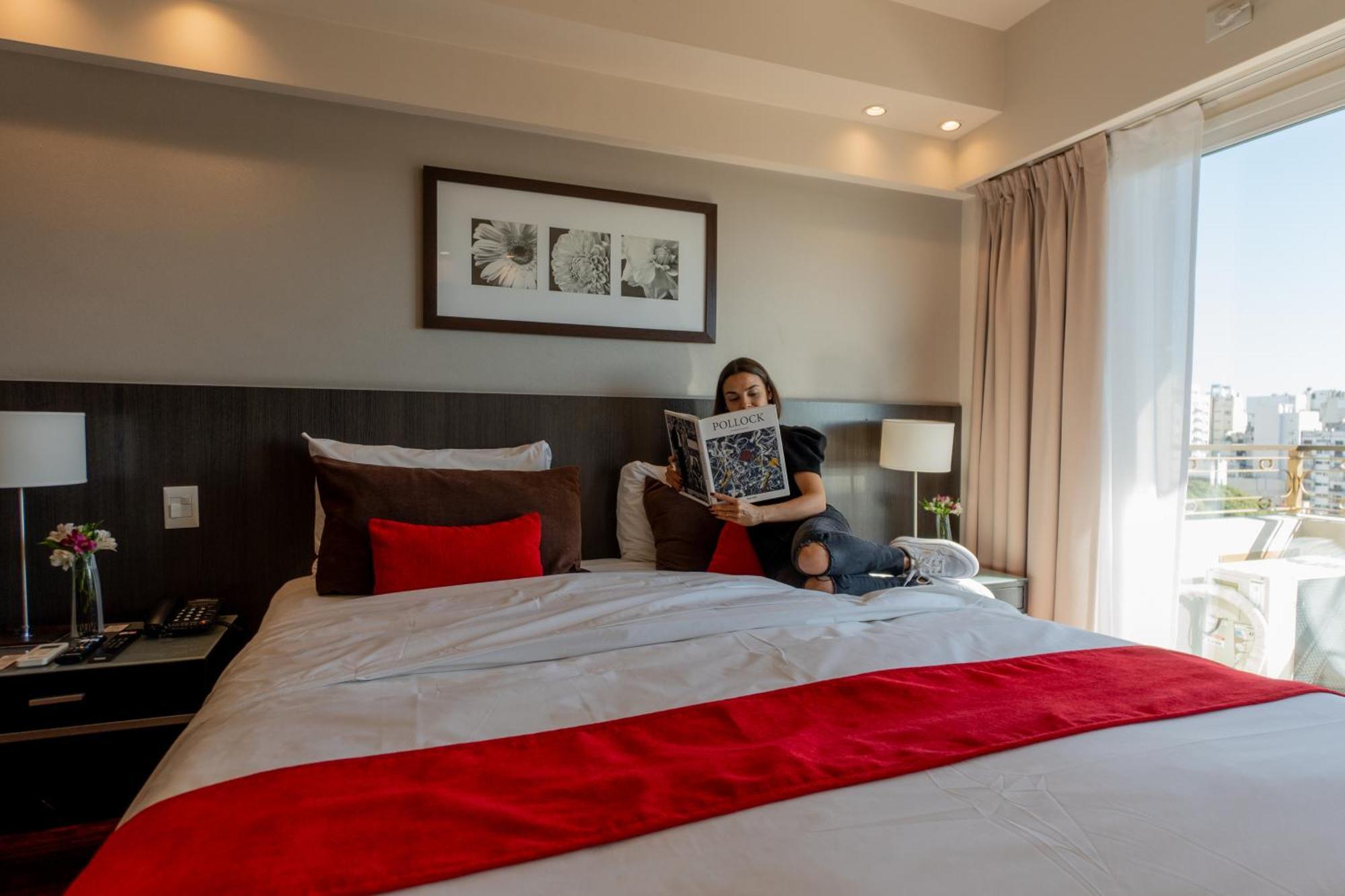 Urban Recoleta Boutique 4*