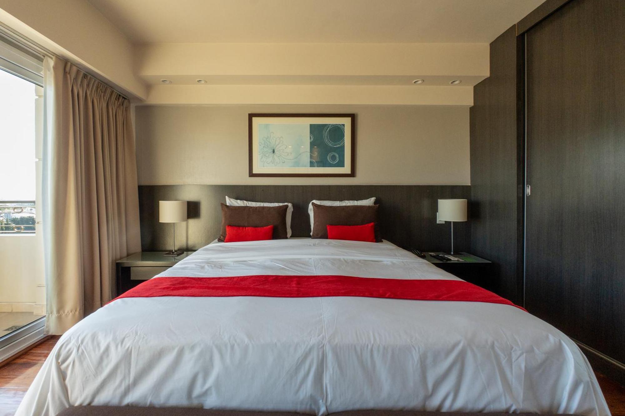 Hotel Urban Recoleta Boutique 4*