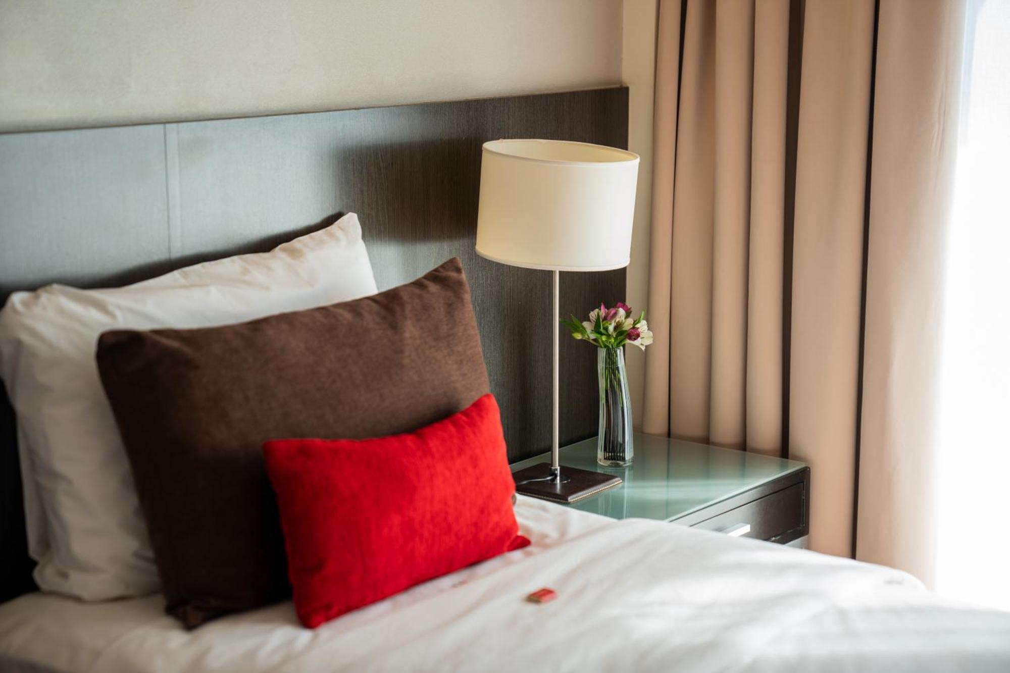 Hotel Urban Recoleta Boutique Buenos Aires