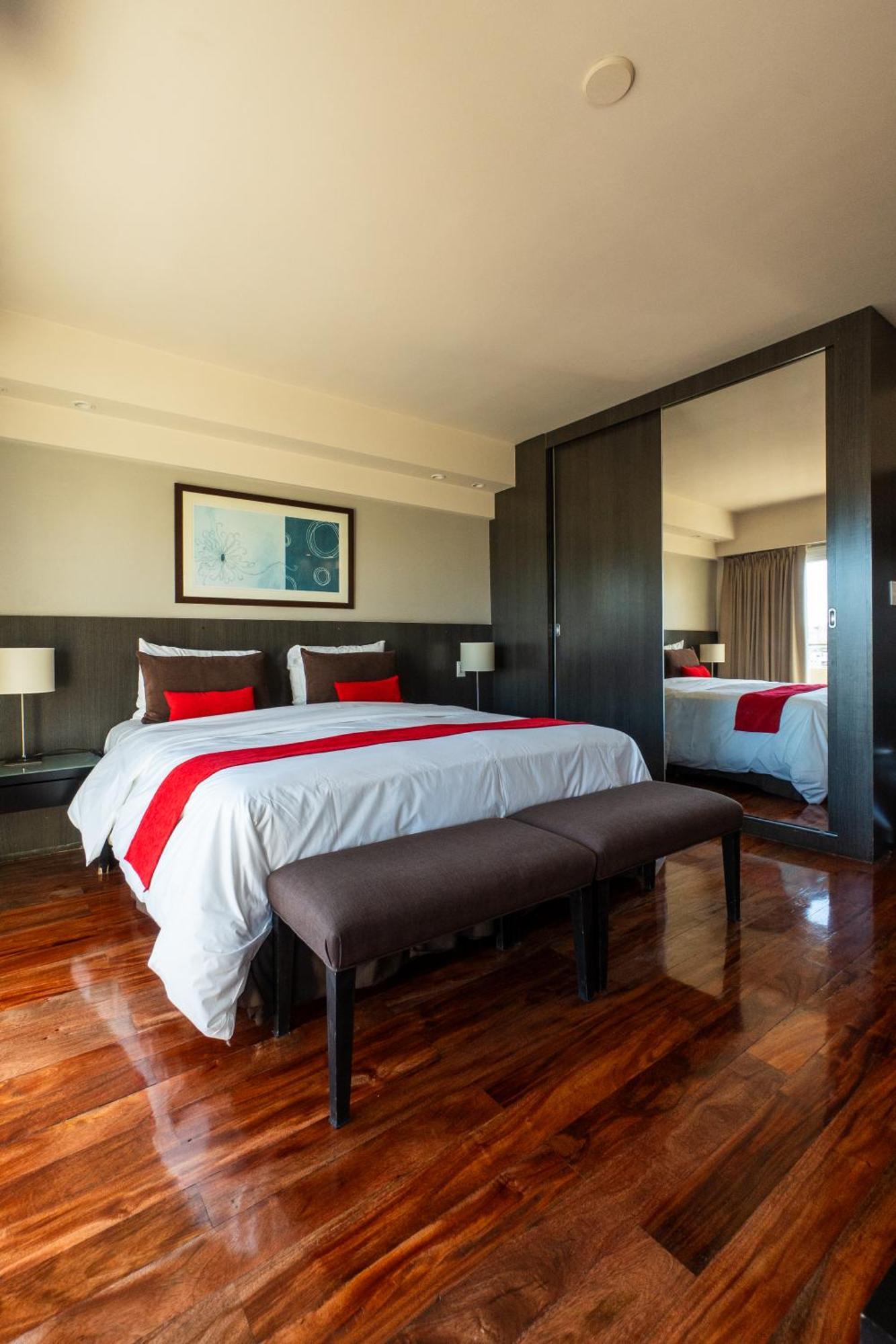 Urban Recoleta Boutique 4*