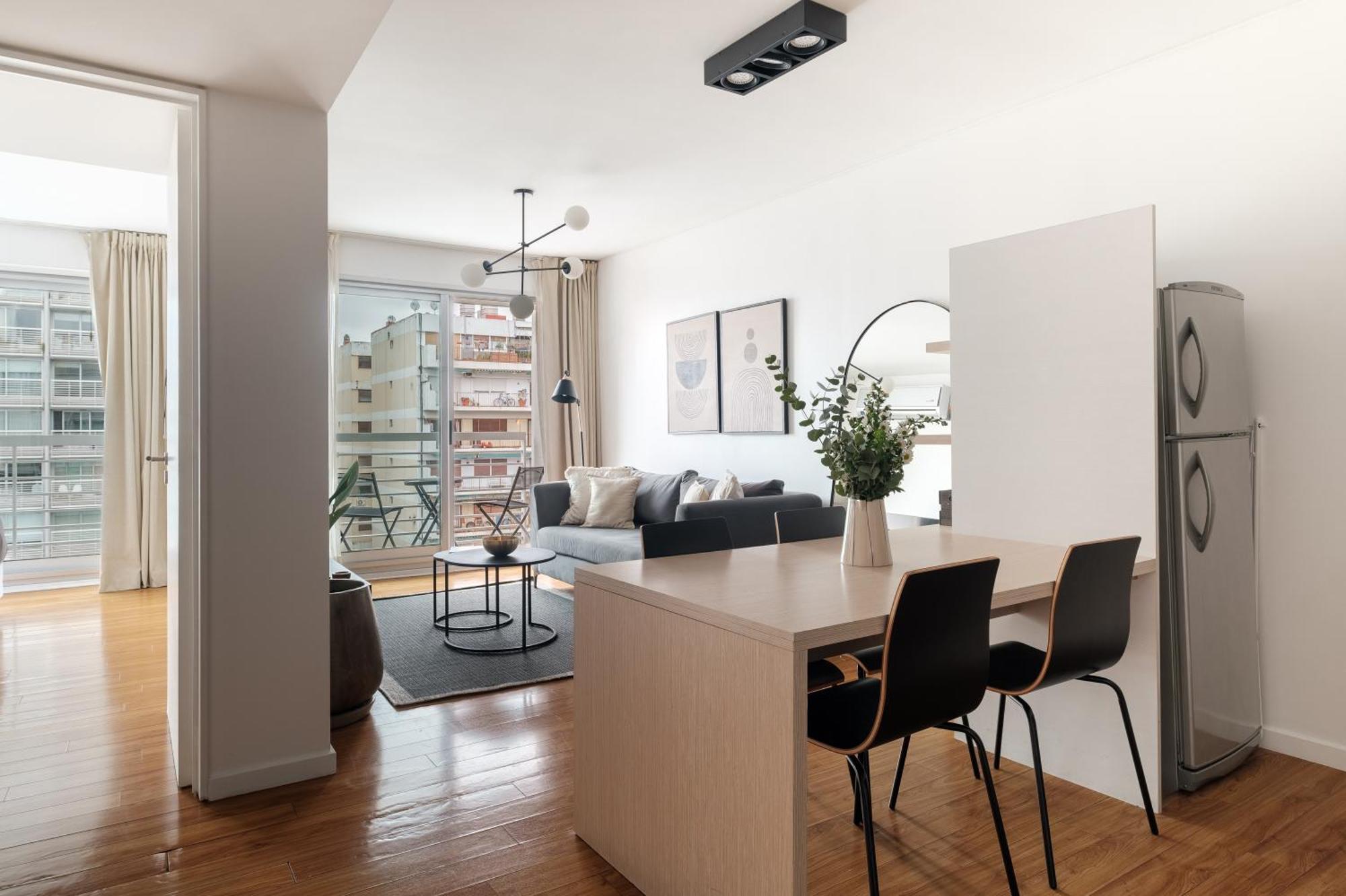 Apartment Nido At Quartier Del Polo *