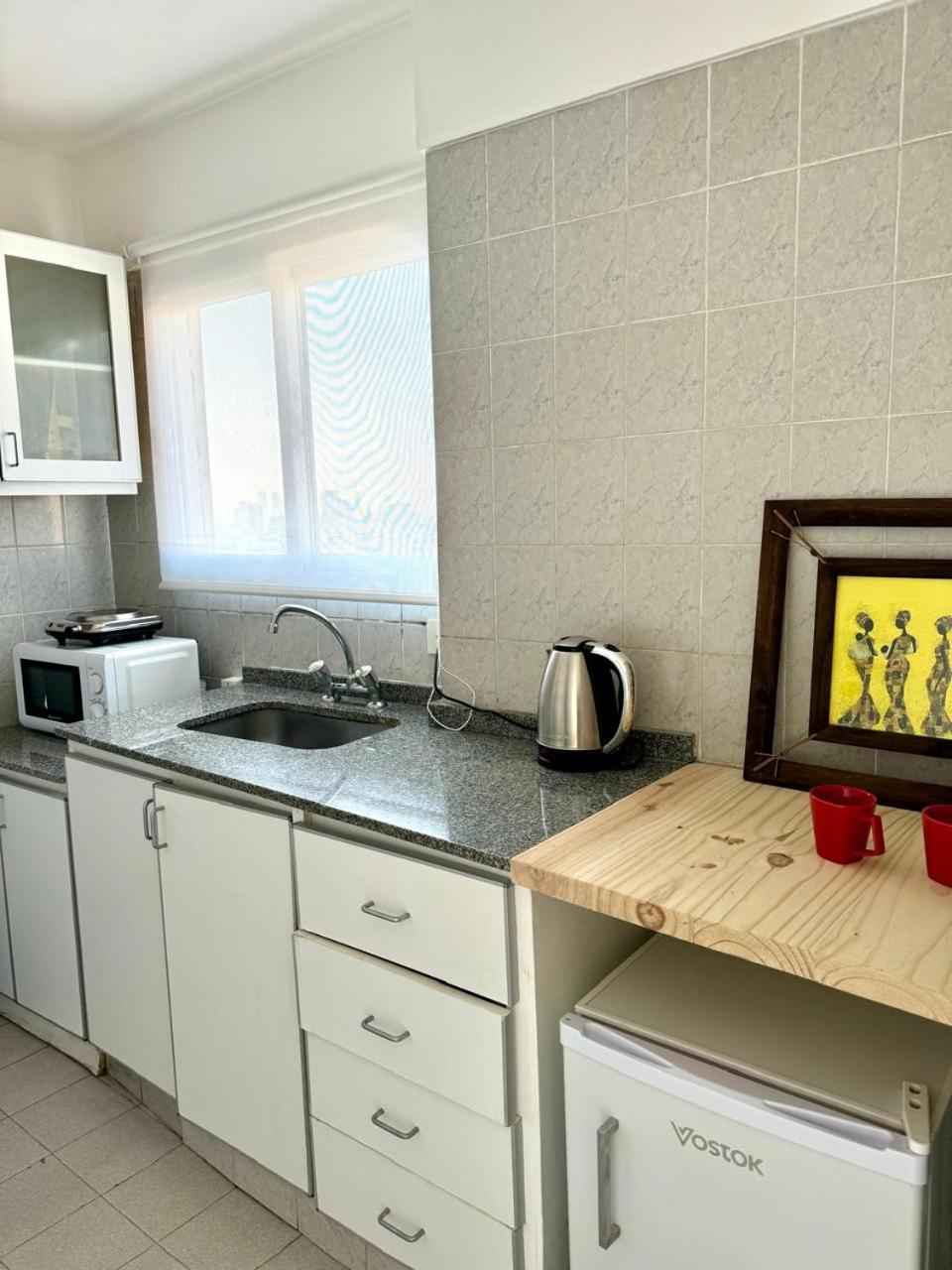 Apartment Cid Movistar Arena *