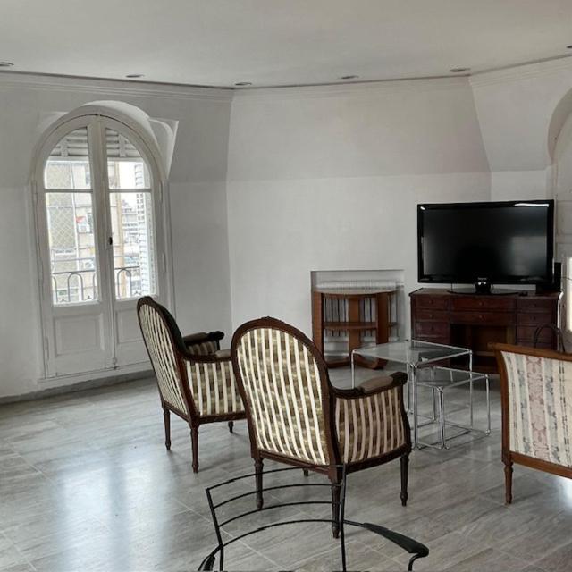 Apartment Esmeralda *
