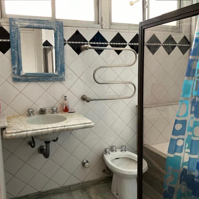 Esmeralda Apartment Buenos Aires
