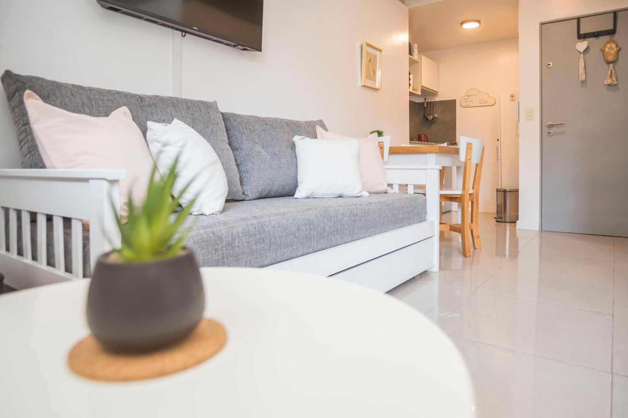 El Patio En Palermo Hollywood Apartamento Buenos Aires