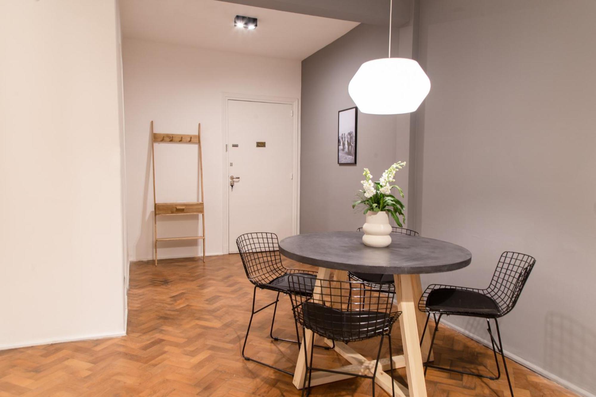 Tilo Stylish Apartment Buenos Aires